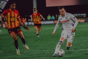 Dosije Mihajlo Cvetković - pogađa protiv najboljih kada je najteže